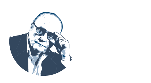Demján Sándor program logó